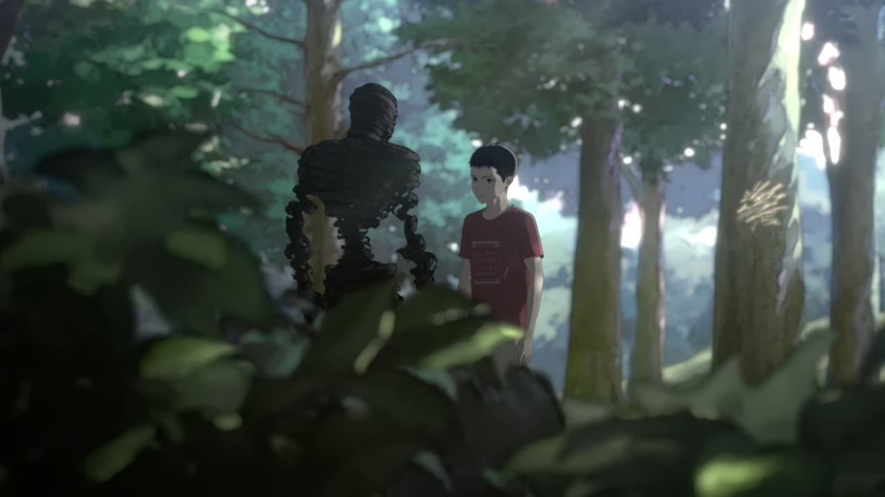 亜人剧场版