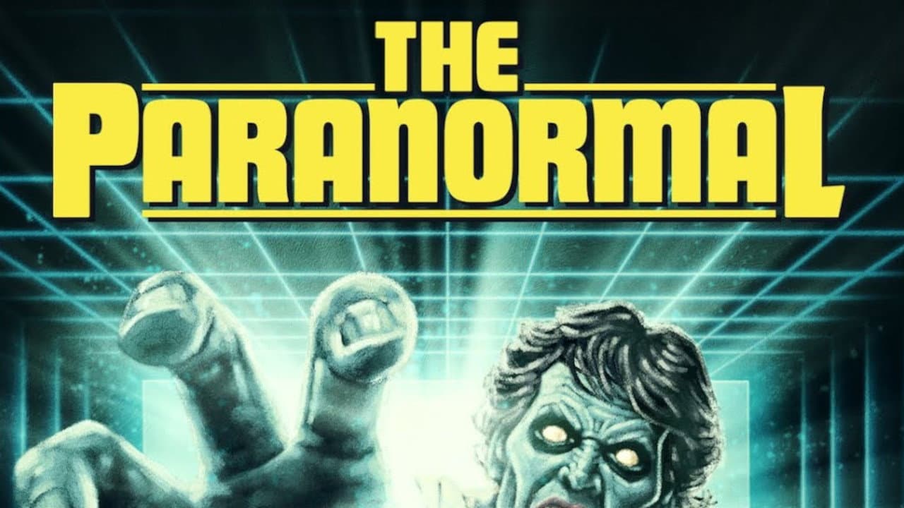 The Paranormal