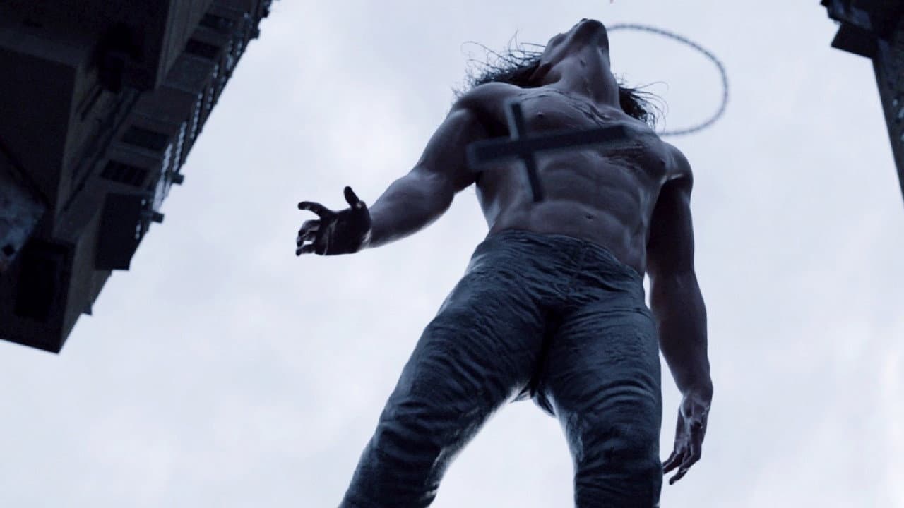 Adam's Curse: Reborn from Hell