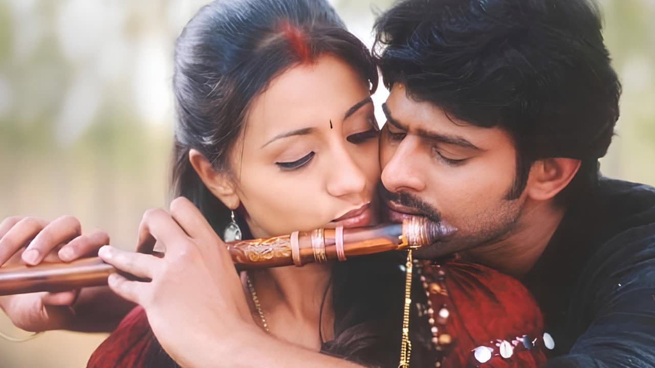 Pournami
