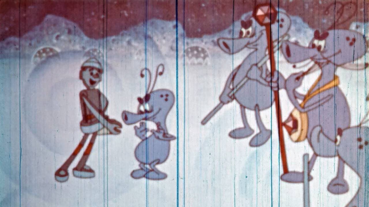 The Skilfull Master in the Outerspace