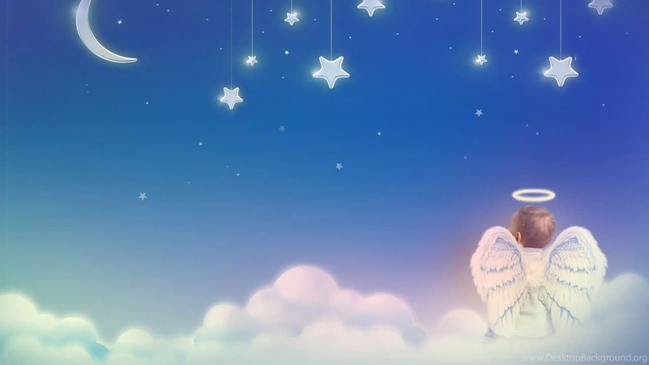 Little Angels: The Brightest Christmas