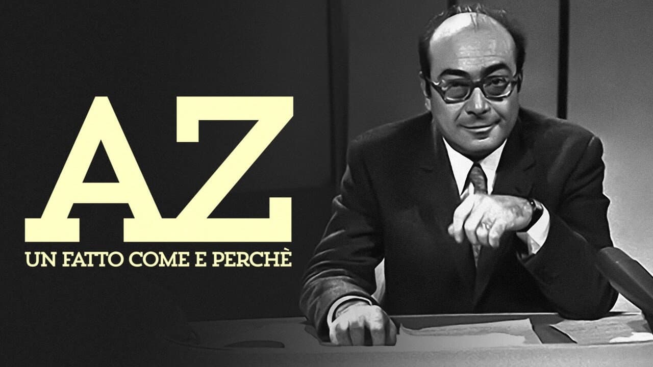 AZ, un fatto come e perché