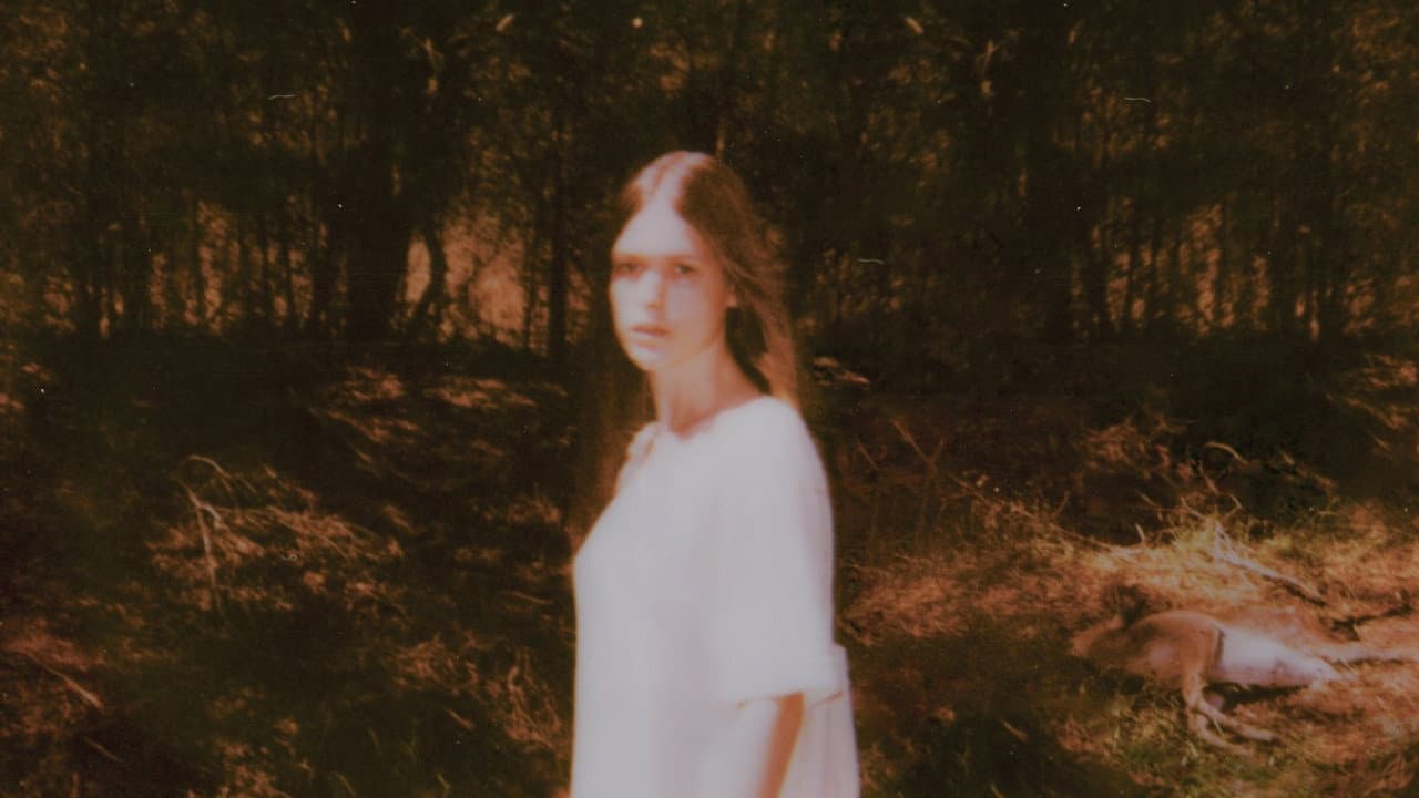 Preacher’s Daughter
