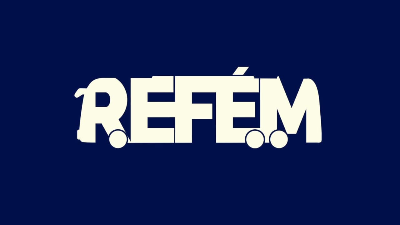 Refém