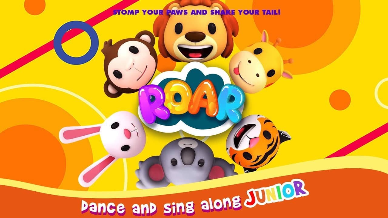 Roar