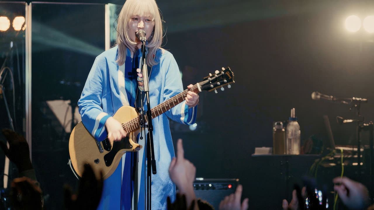 FUJIKAWA CHIAI NEW YEAR LIVE 2023　『 FOREVER正月気分 』