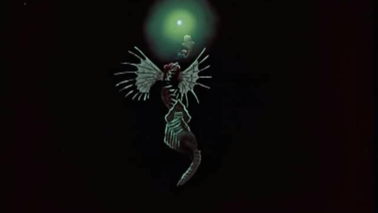 The Firefly