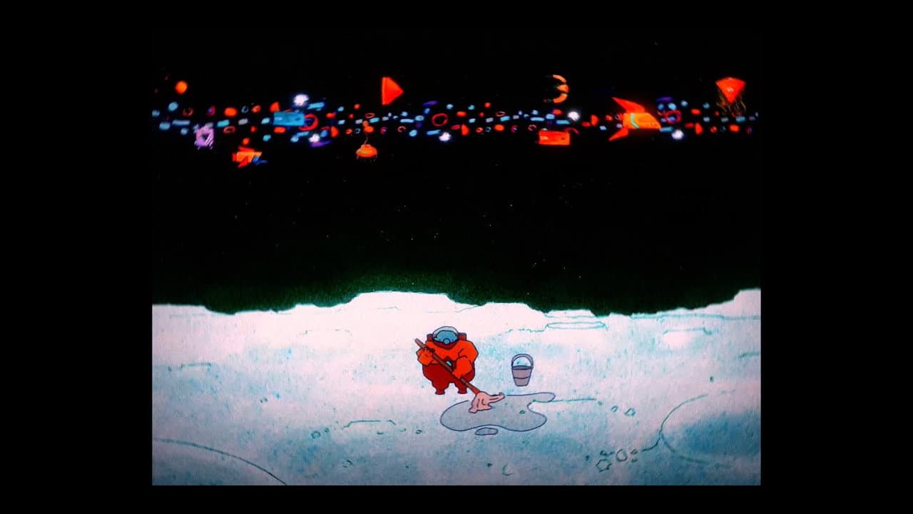 Star-Sweeper