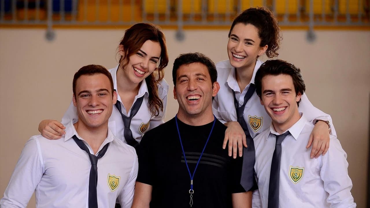 Güneşi Beklerken