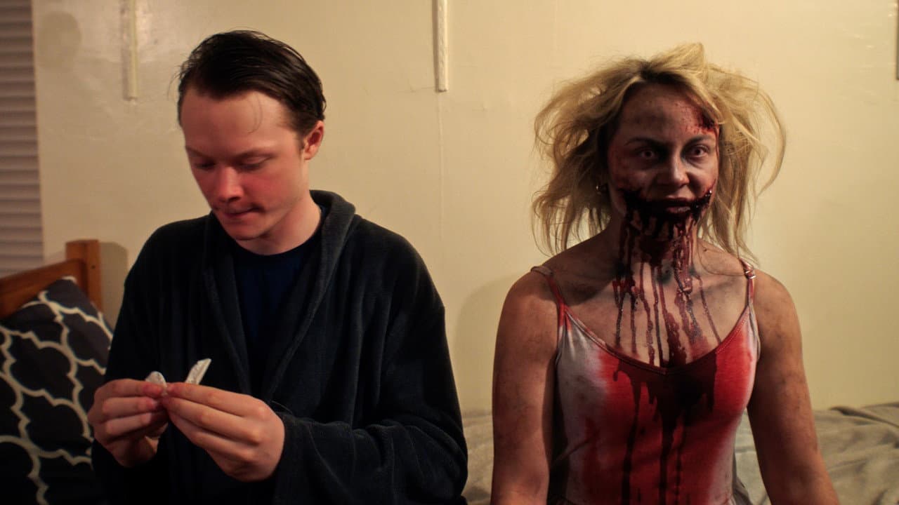 Dead Roommate
