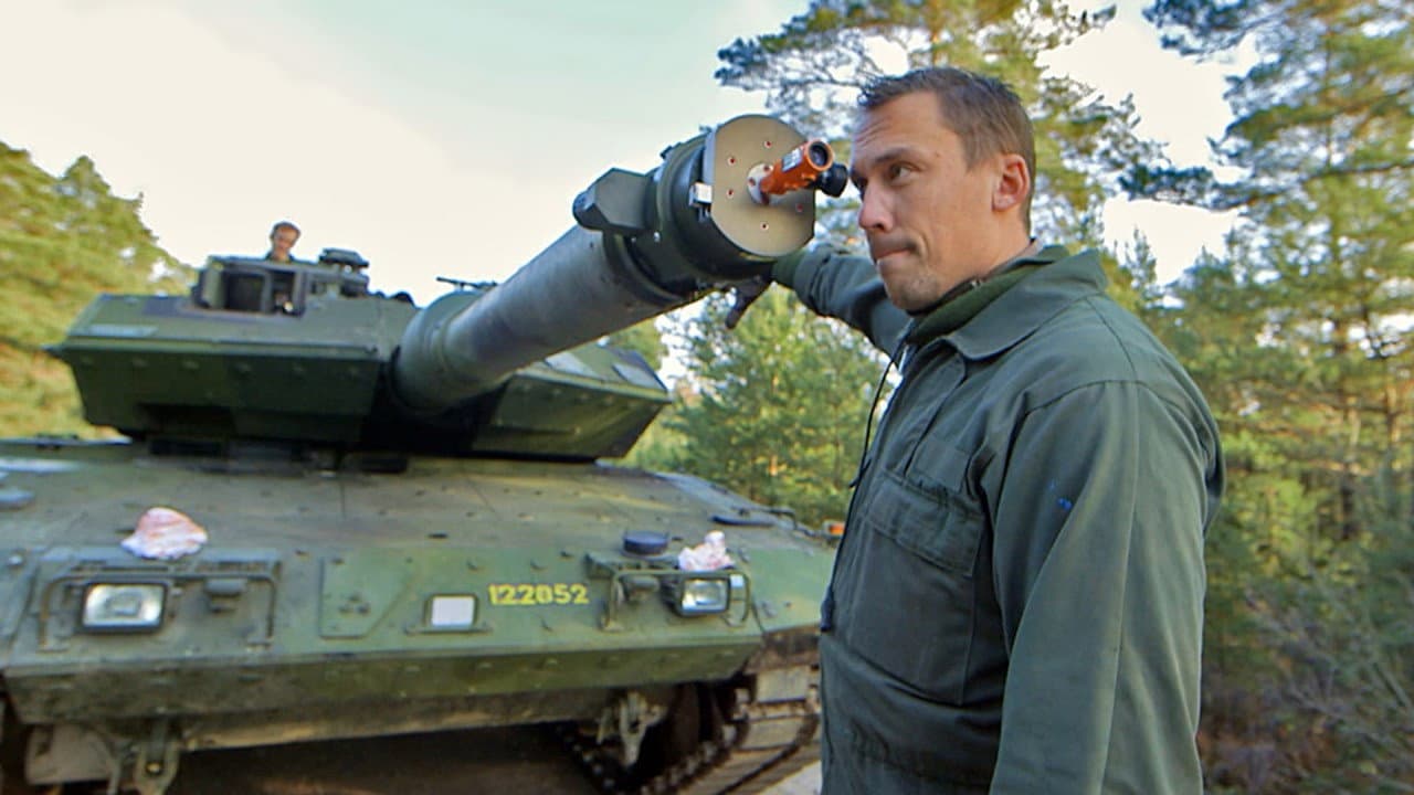 Dokument inifrån: Vad hände med försvaret?