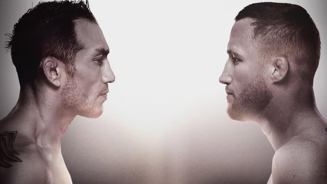 UFC 249: Ferguson vs. Gaethje