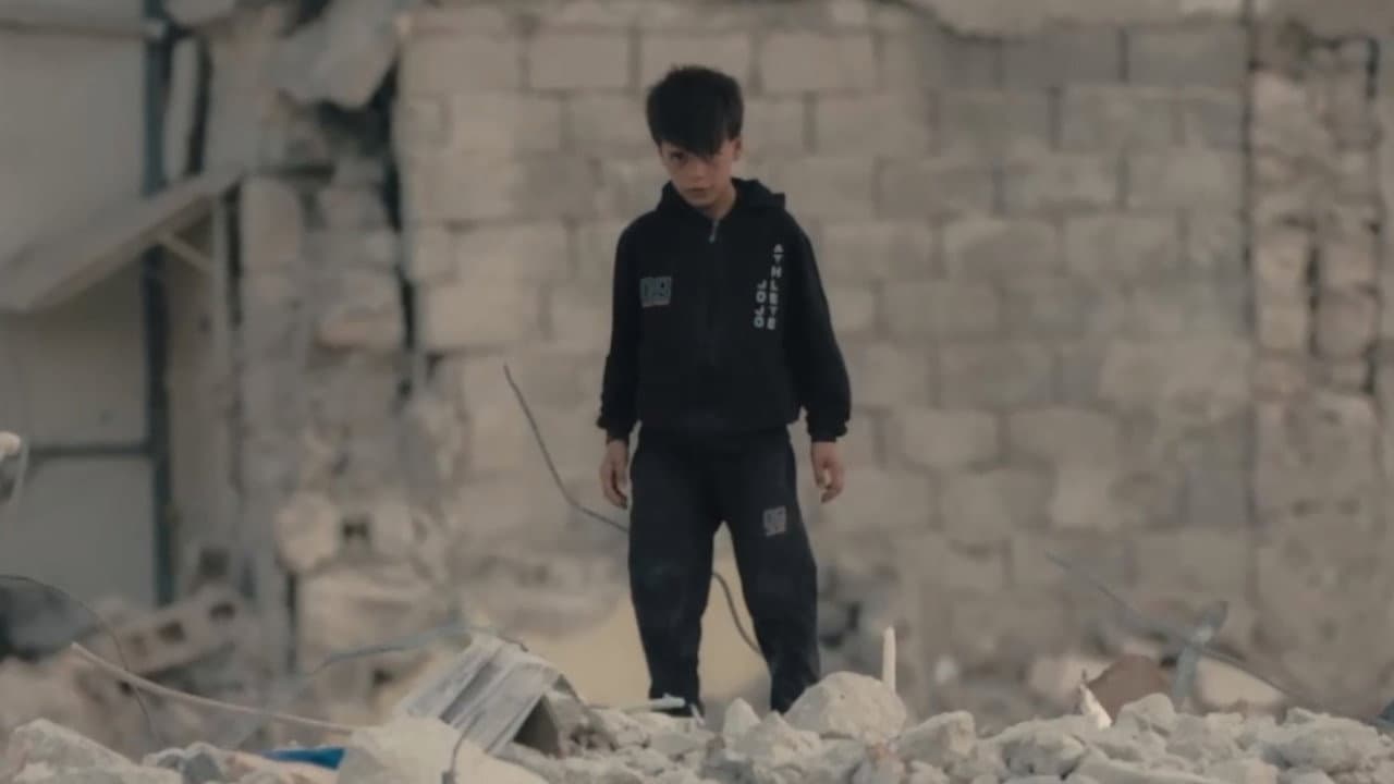 Zamanın Kıyısında Sınav