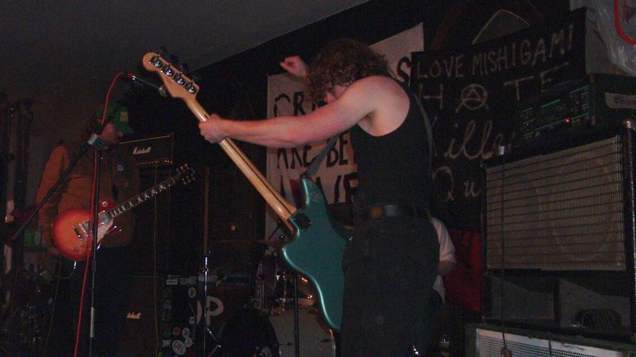 Weaponized Incompetence: The Sludgelung Winter Tour