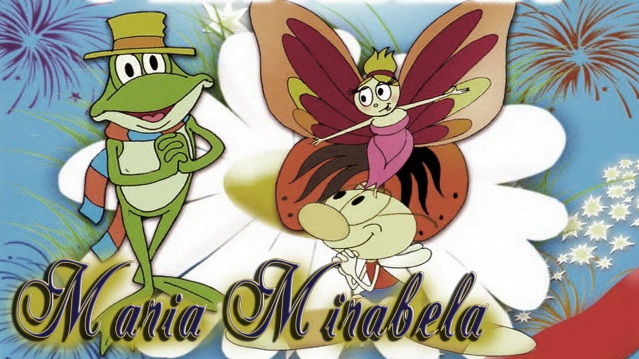 Maria, Mirabella (collection)