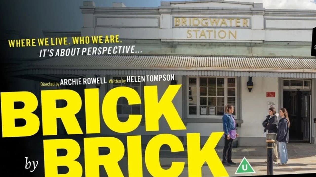 Brick by Brick