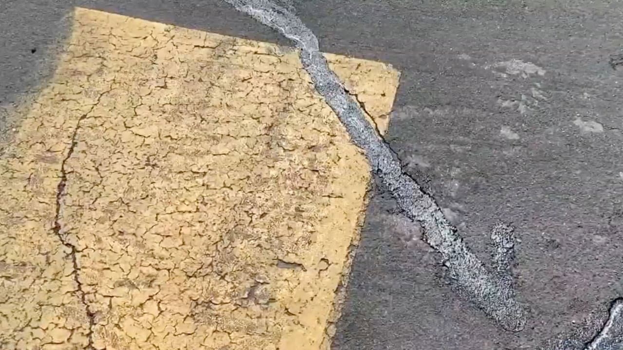 Introduction to Crack Sealing 2