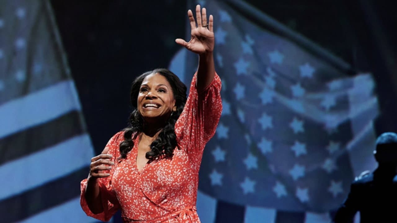 Ragtime, The Musical: All-Star Reunion Concert