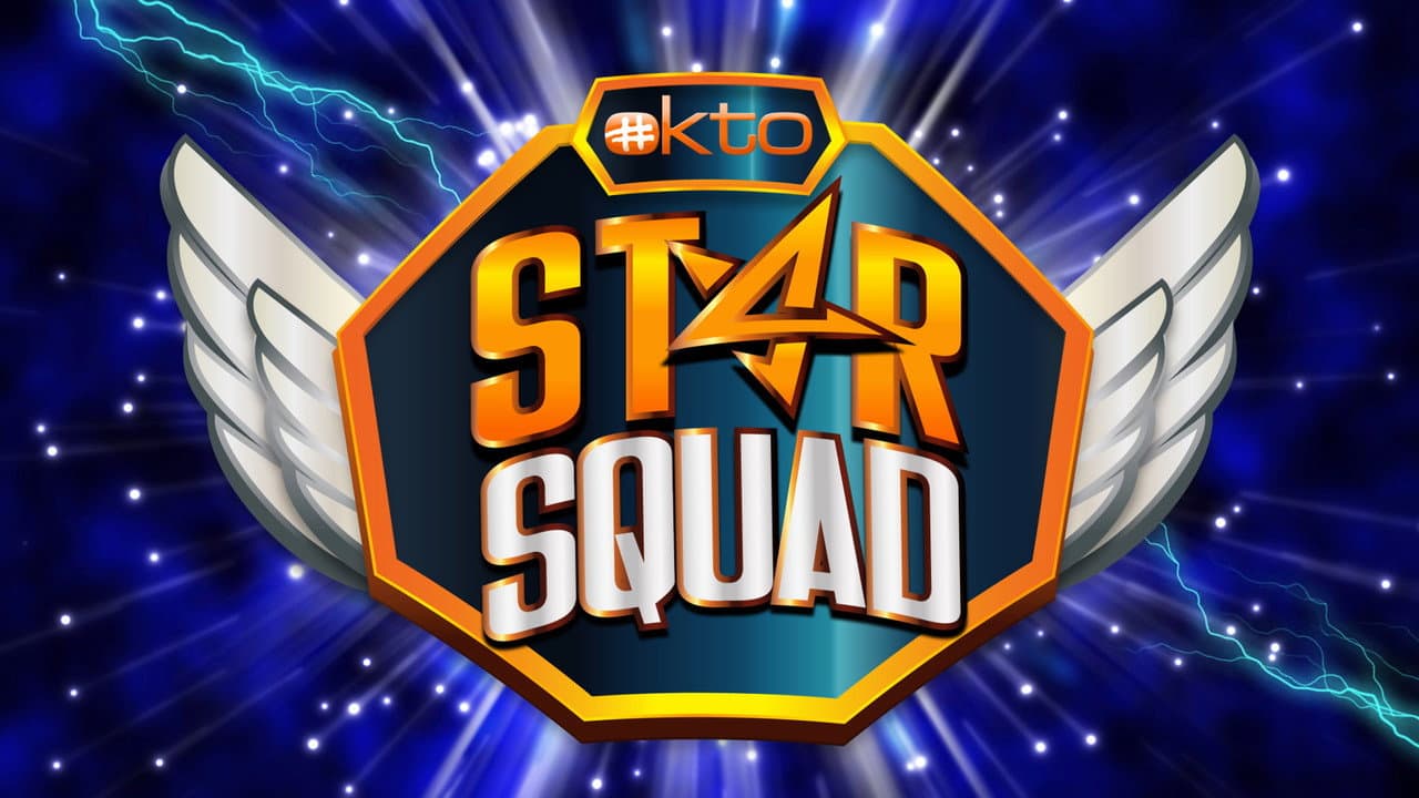 OKTO ST4R SQUAD