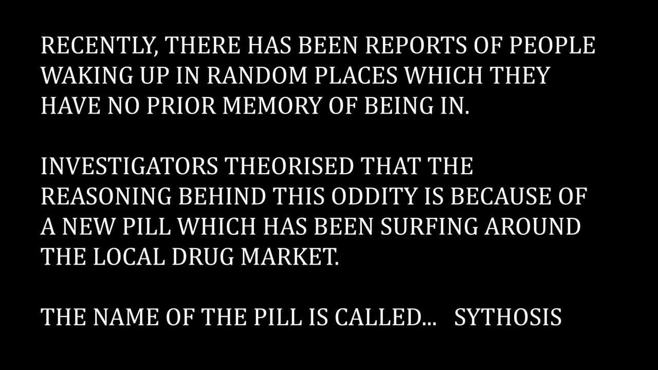 Sythosis