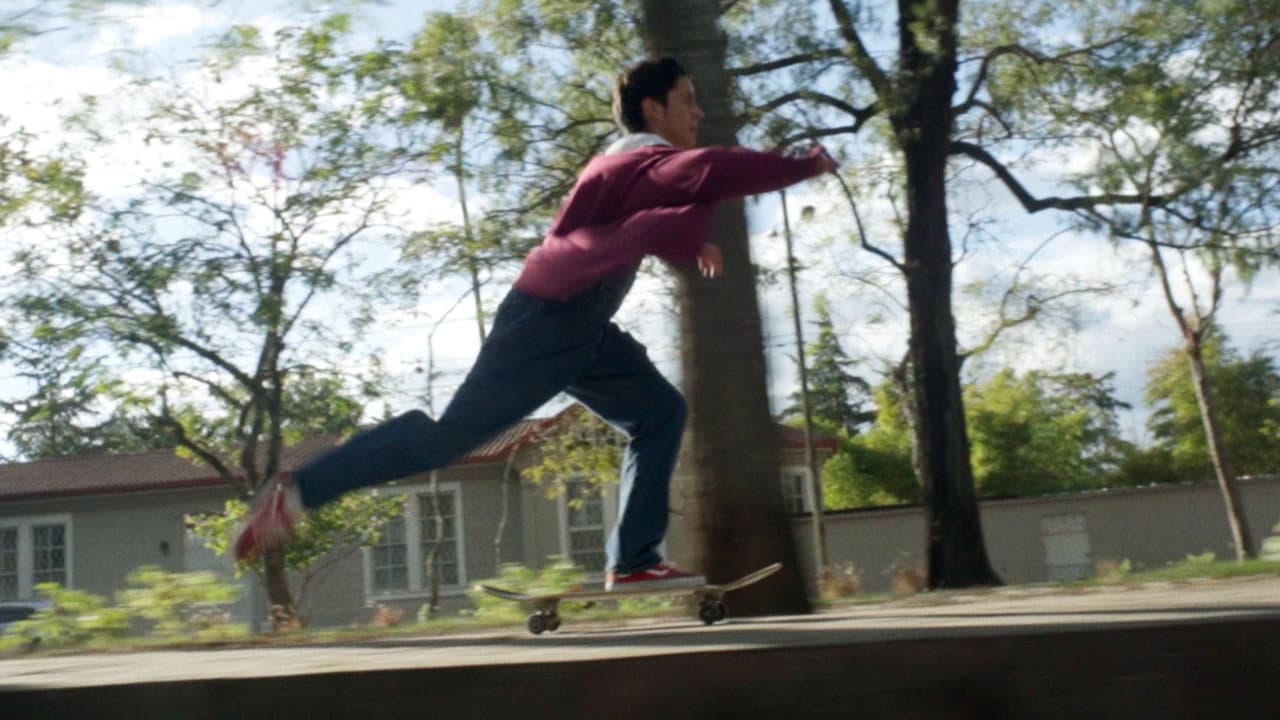Skater pro(maybe)