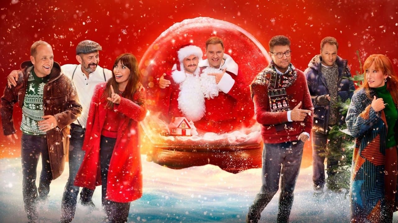 Letters to Santa 6
