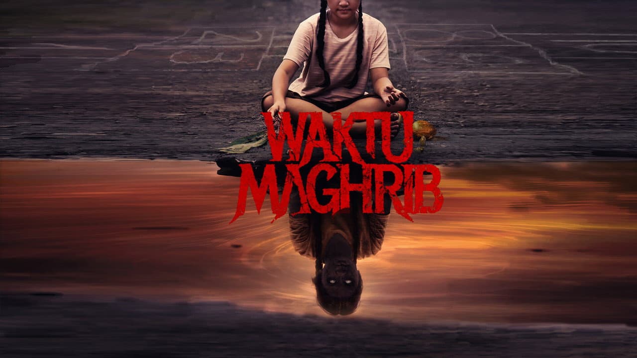 Waktu Maghrib Collections