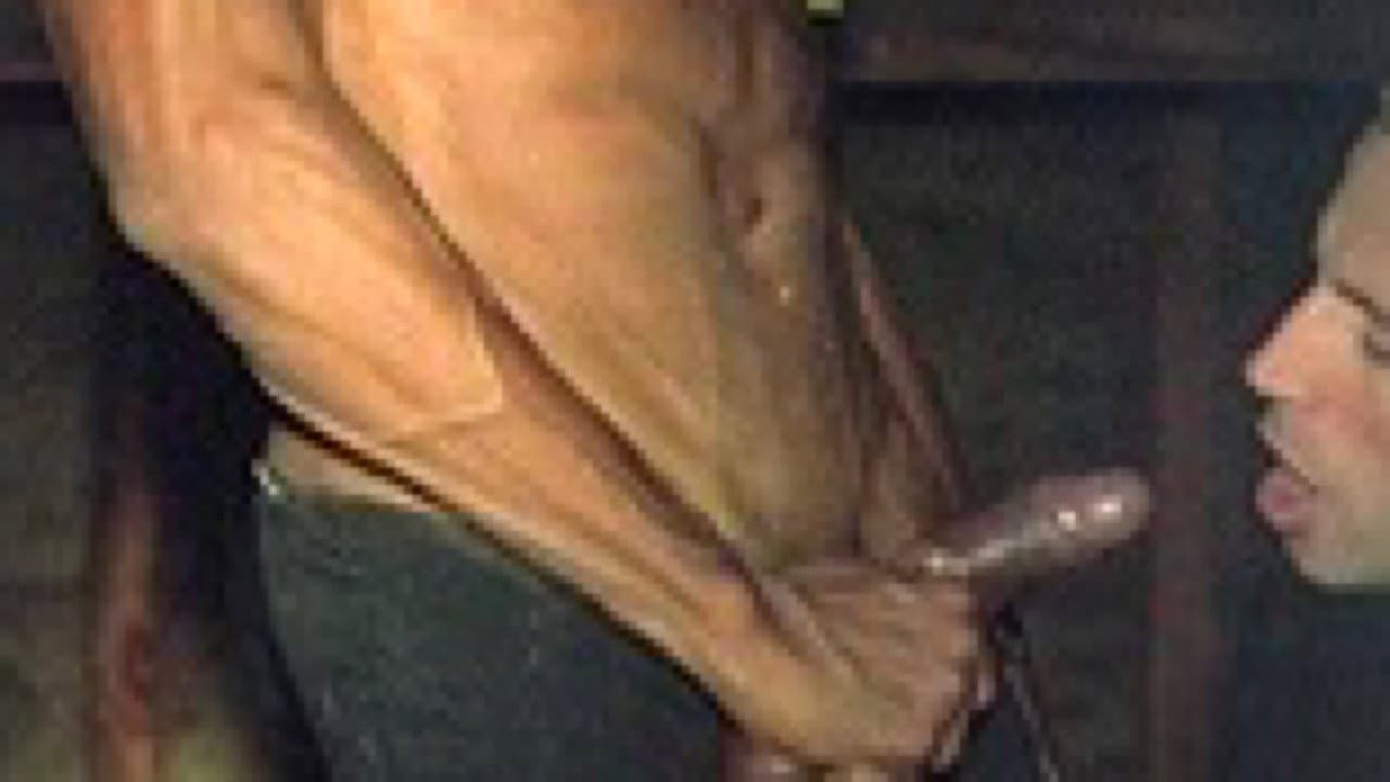 Sticky Gloves