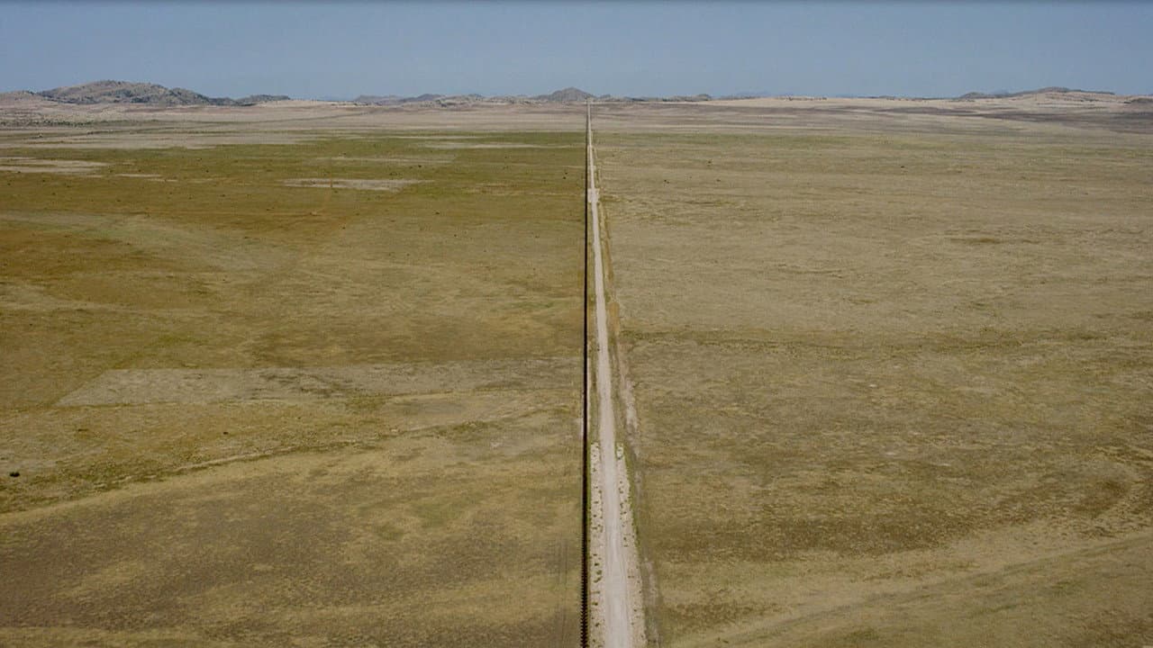 The Wall