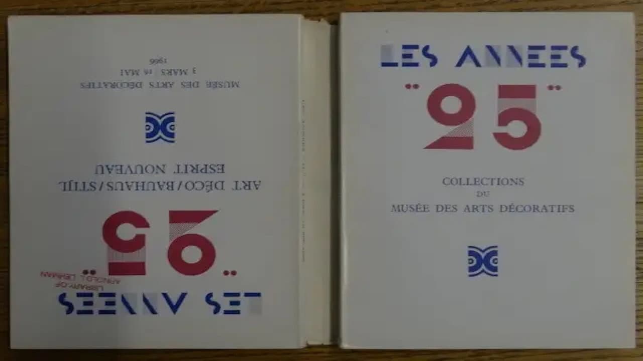 Les Années 25