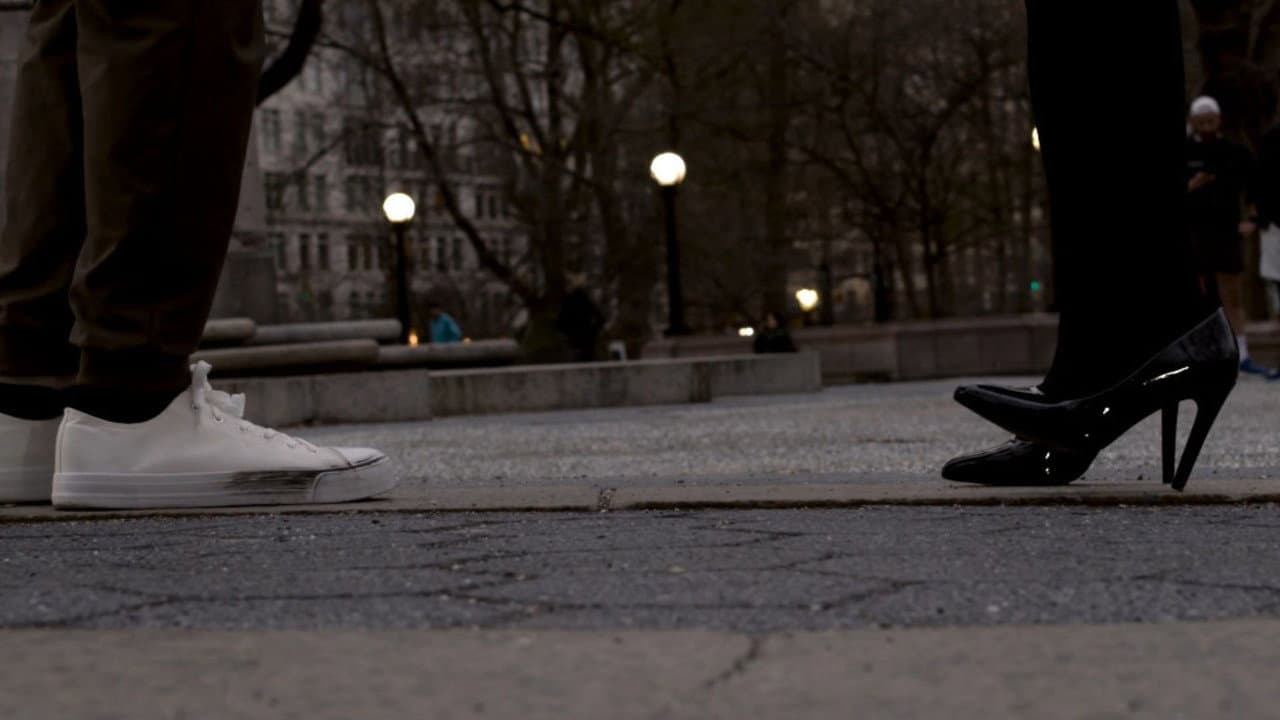 Dirty Sole