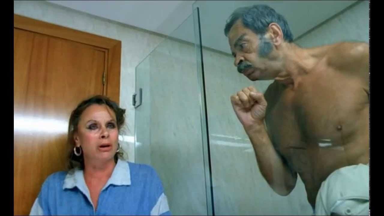 Вояж Степаныча