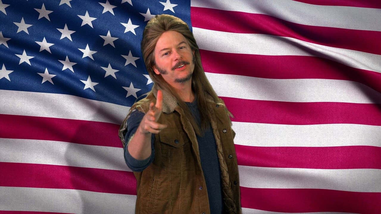 Joe Dirt Collection