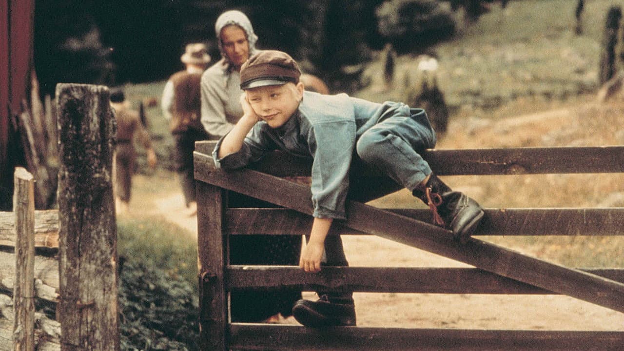 Emil i Lönneberga (samling)