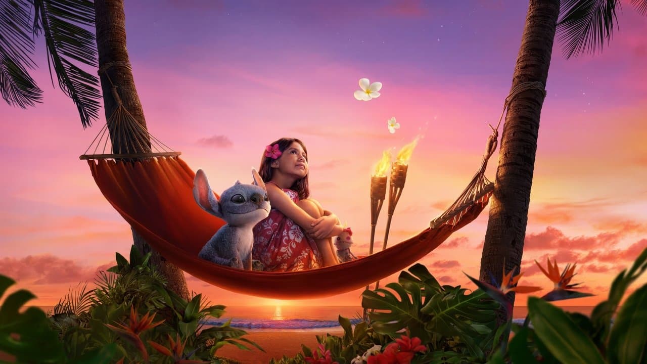 Lilo & Stitch (Live-Action) Collection