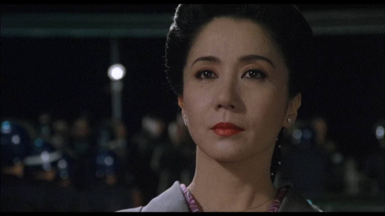Gokudo no Onna Tachi series
