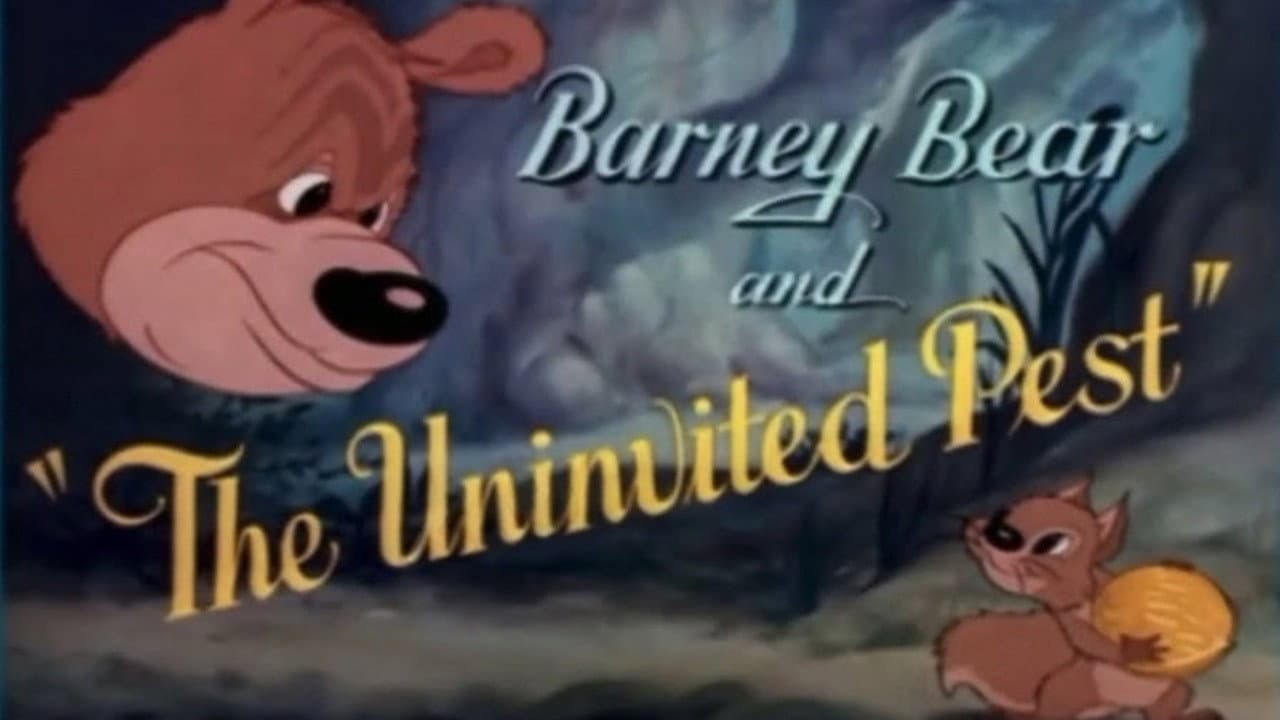 The Uninvited Pest
