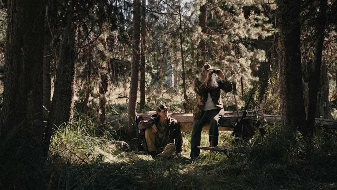 Marshland