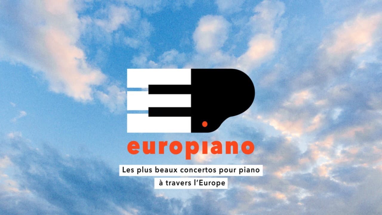 Europiano (1/2) - The finest piano concertos from across Europe