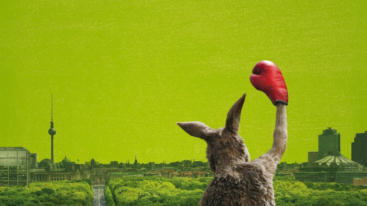 Känguru Filmreihe