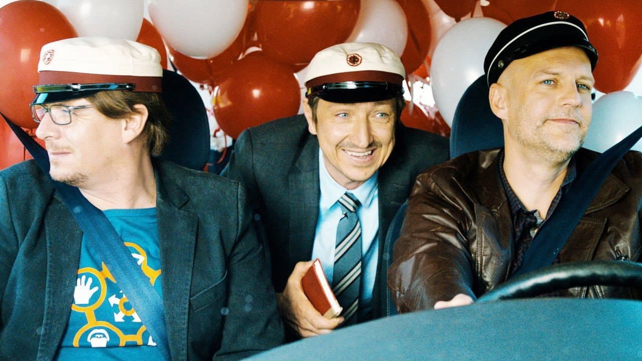 Klassefesten (Samling)