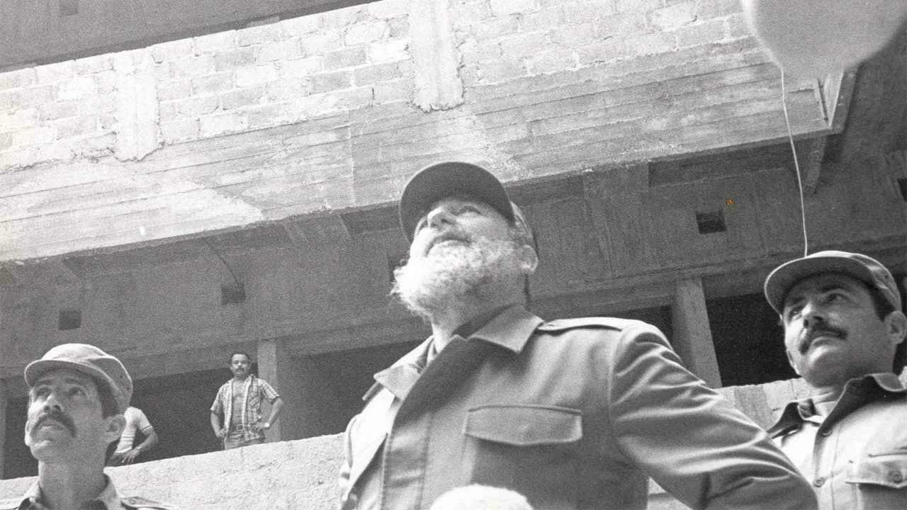 Fidel