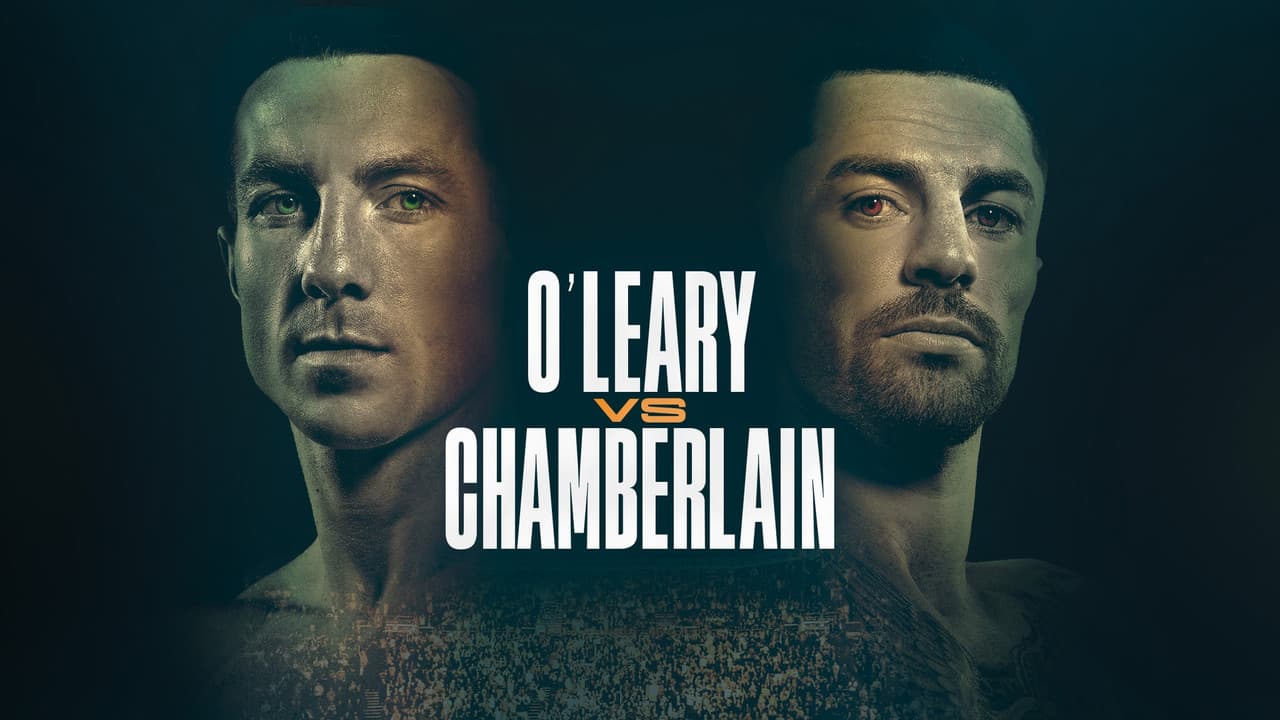 Pierce O’Leary vs. Mark Chamberlain