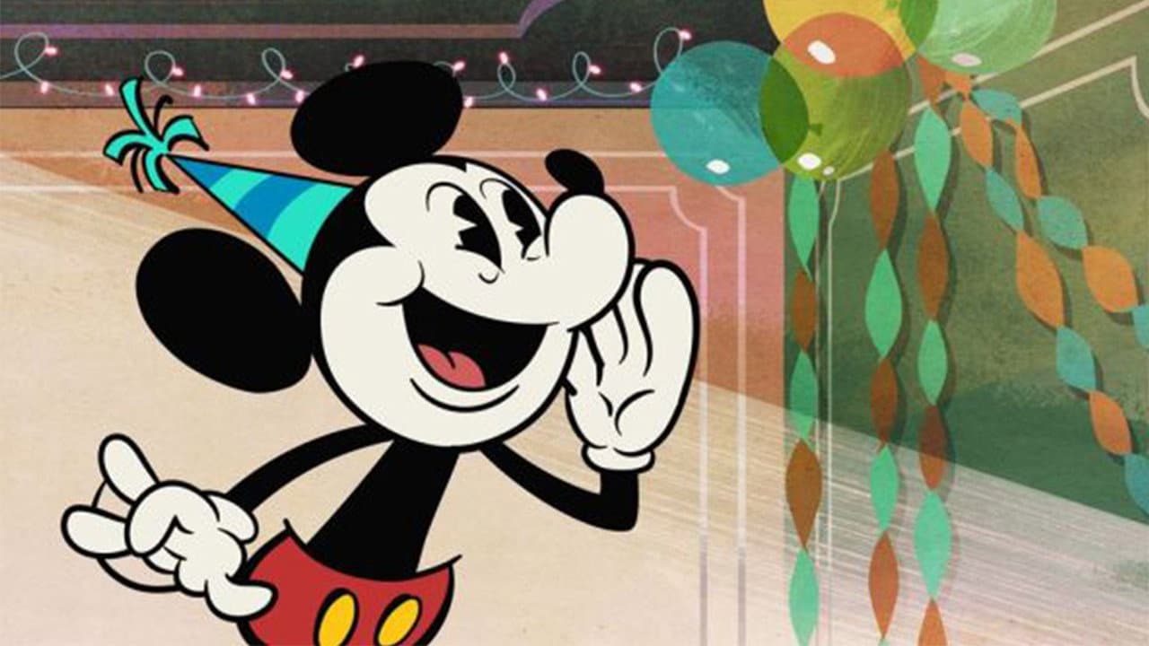 The Birthday Song