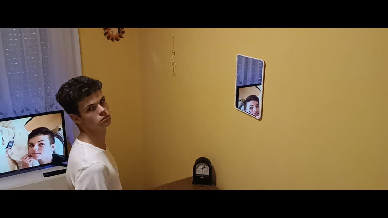 Kékhalál