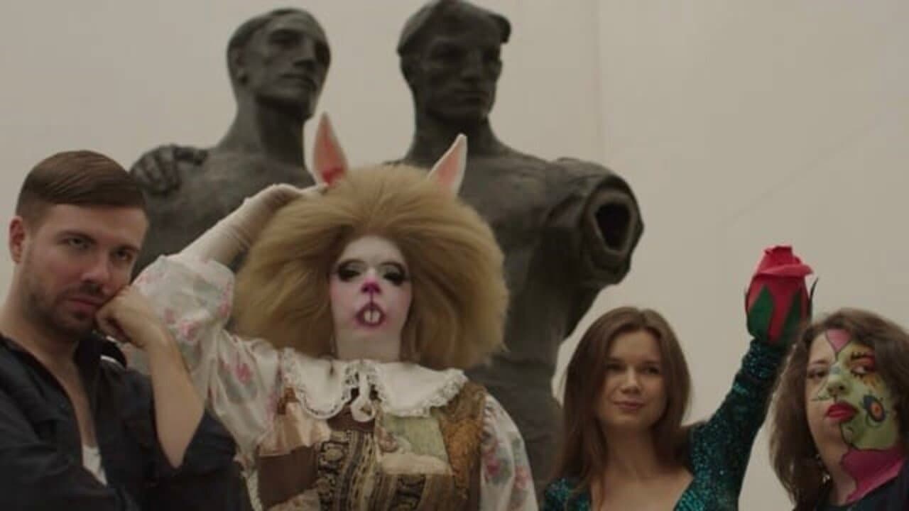 Freak Show