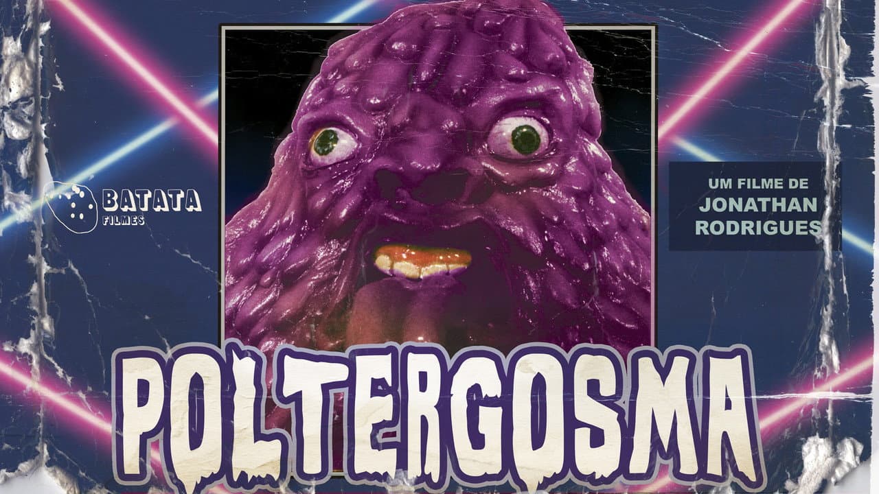 Polterslime