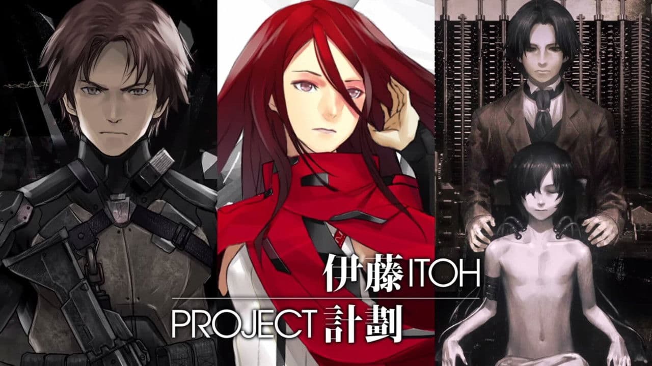 Project Itoh
