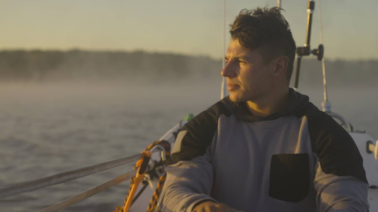 Row Atlantic